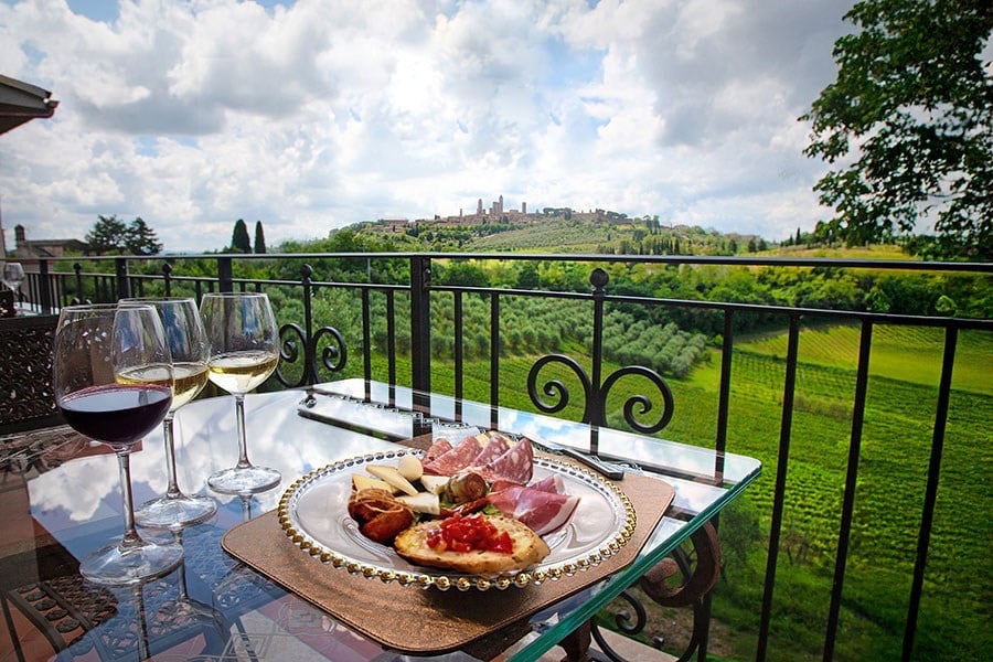 Tenuta Torciano — photo 7