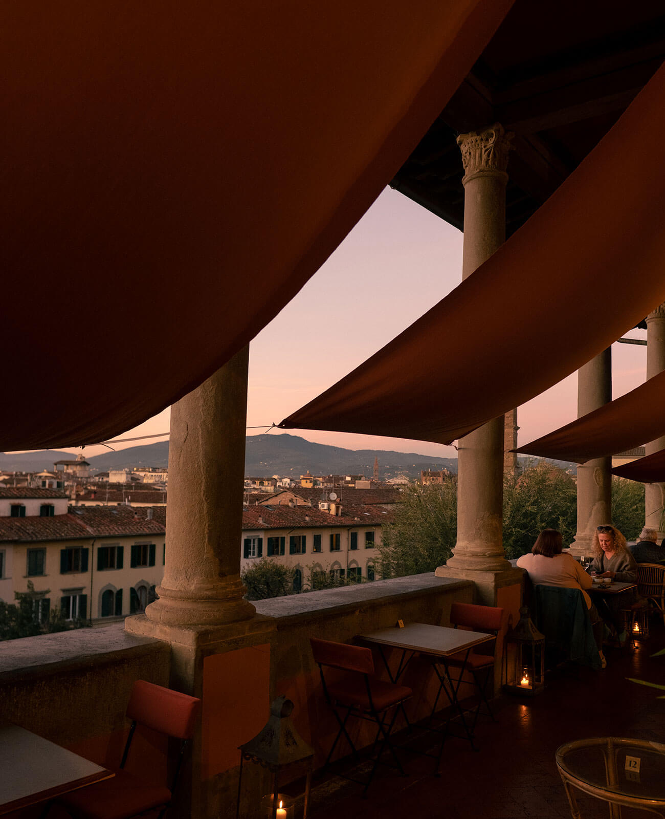 Loggia Roof Bar — photo 2