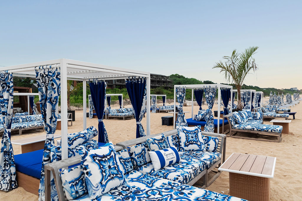 The Beach Club at Gurney's Montauk