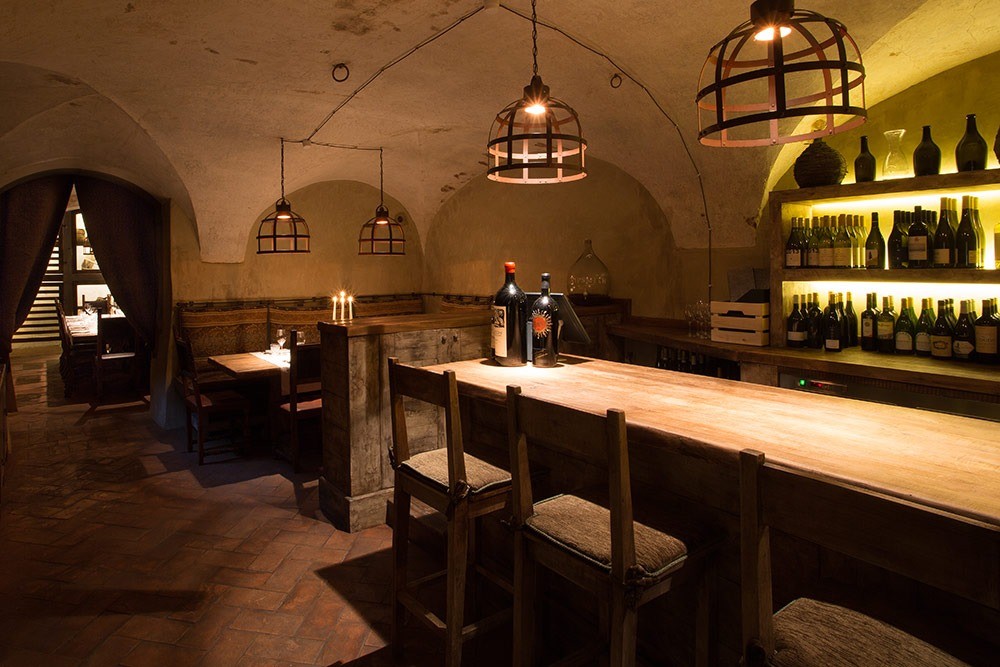 Locale Firenze — photo 4