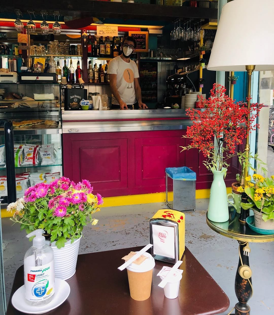 Bar d'Angolo — photo 6