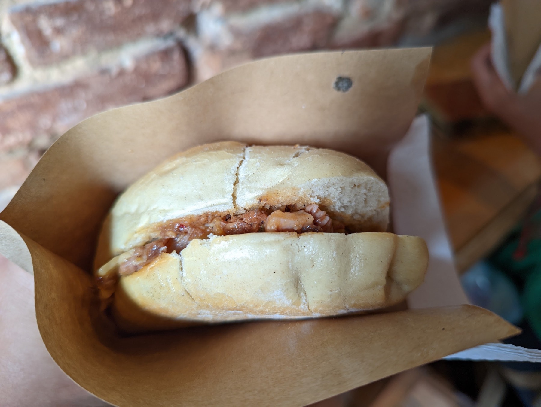 Semel Street Food