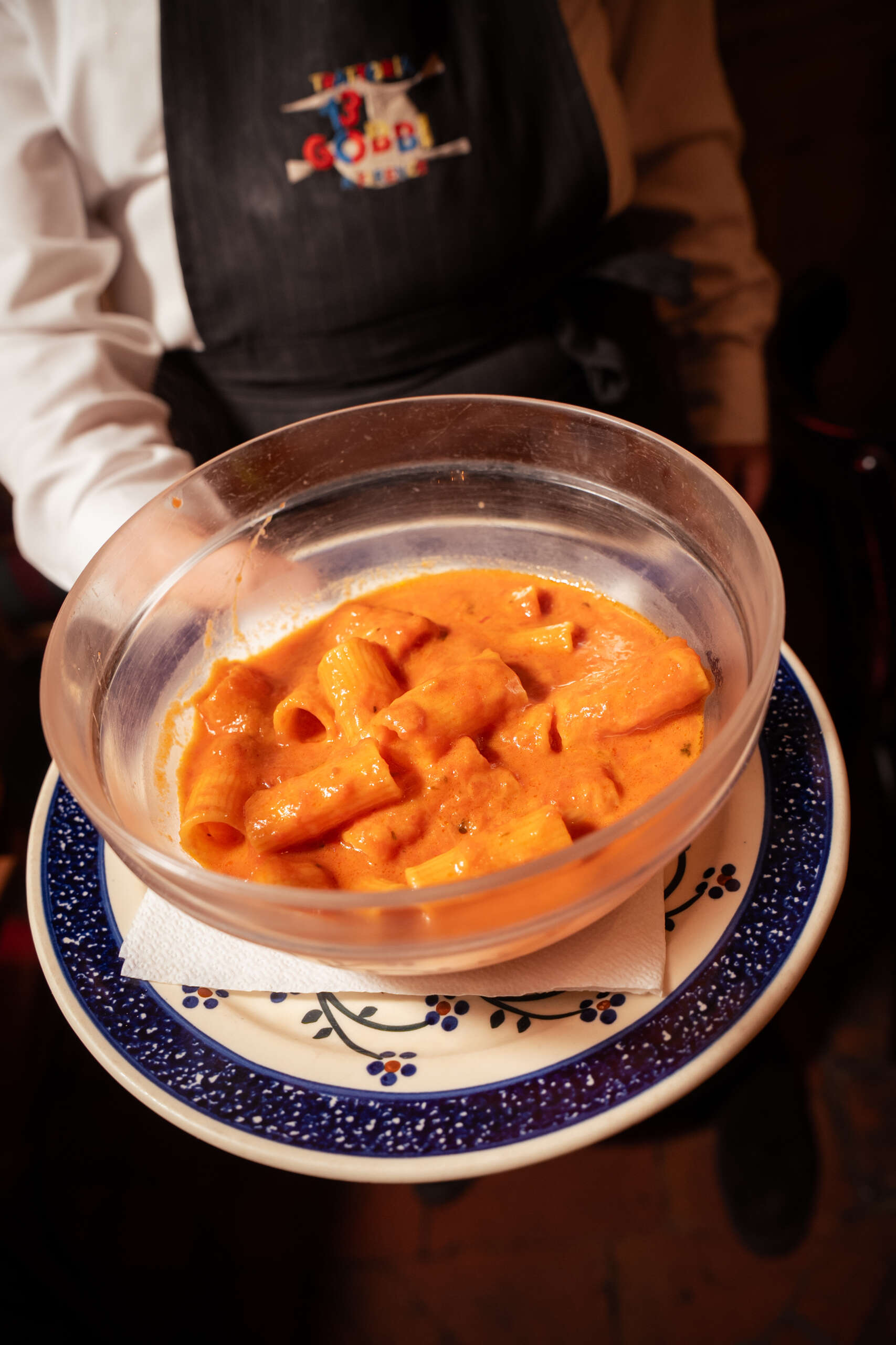Trattoria 13 Gobbi — photo 4