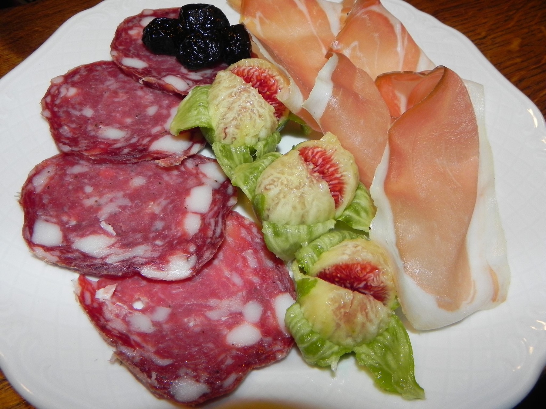 Trattoria di' Sor Paolo β photo 6