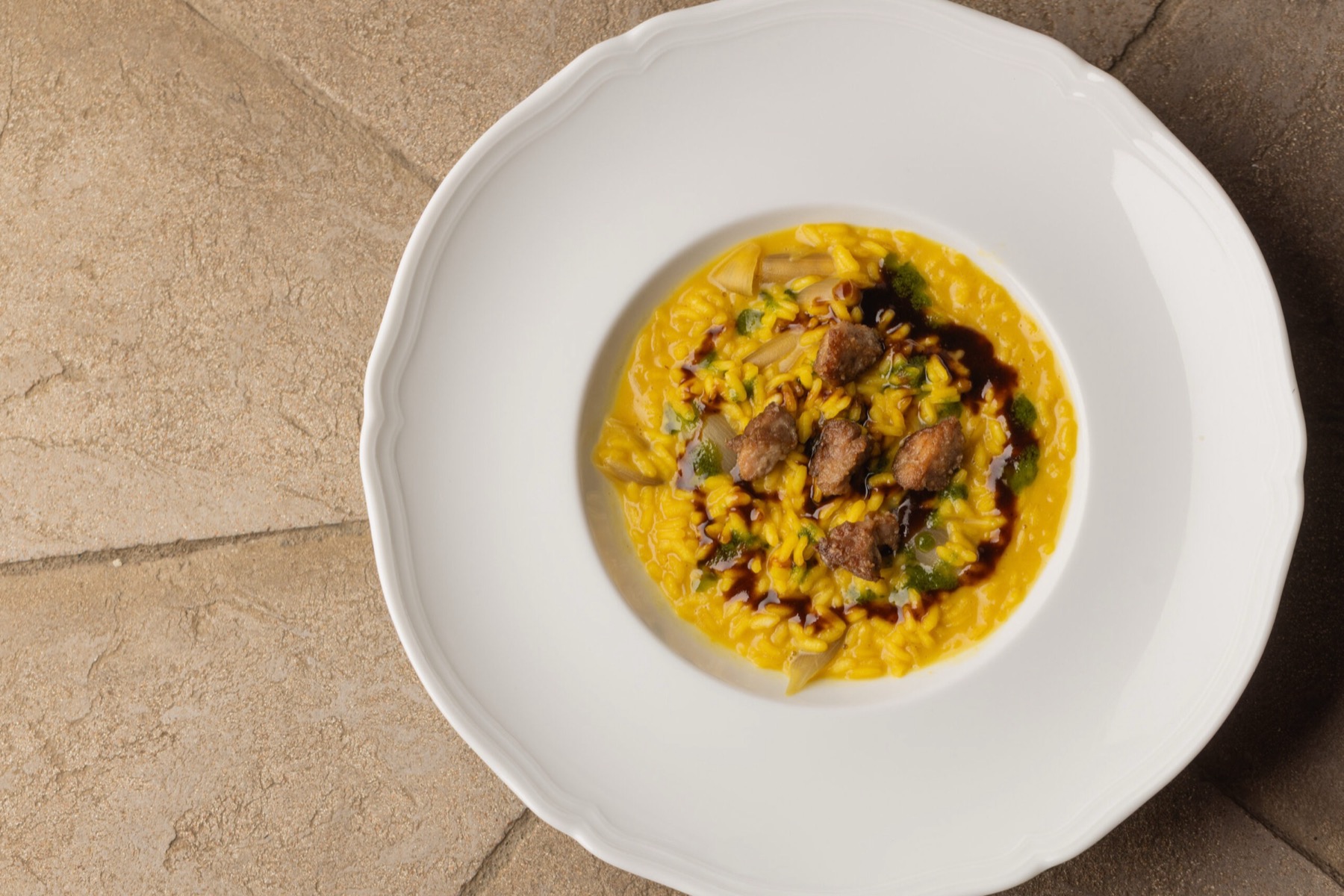 Osteria Torre a Cona — photo 4