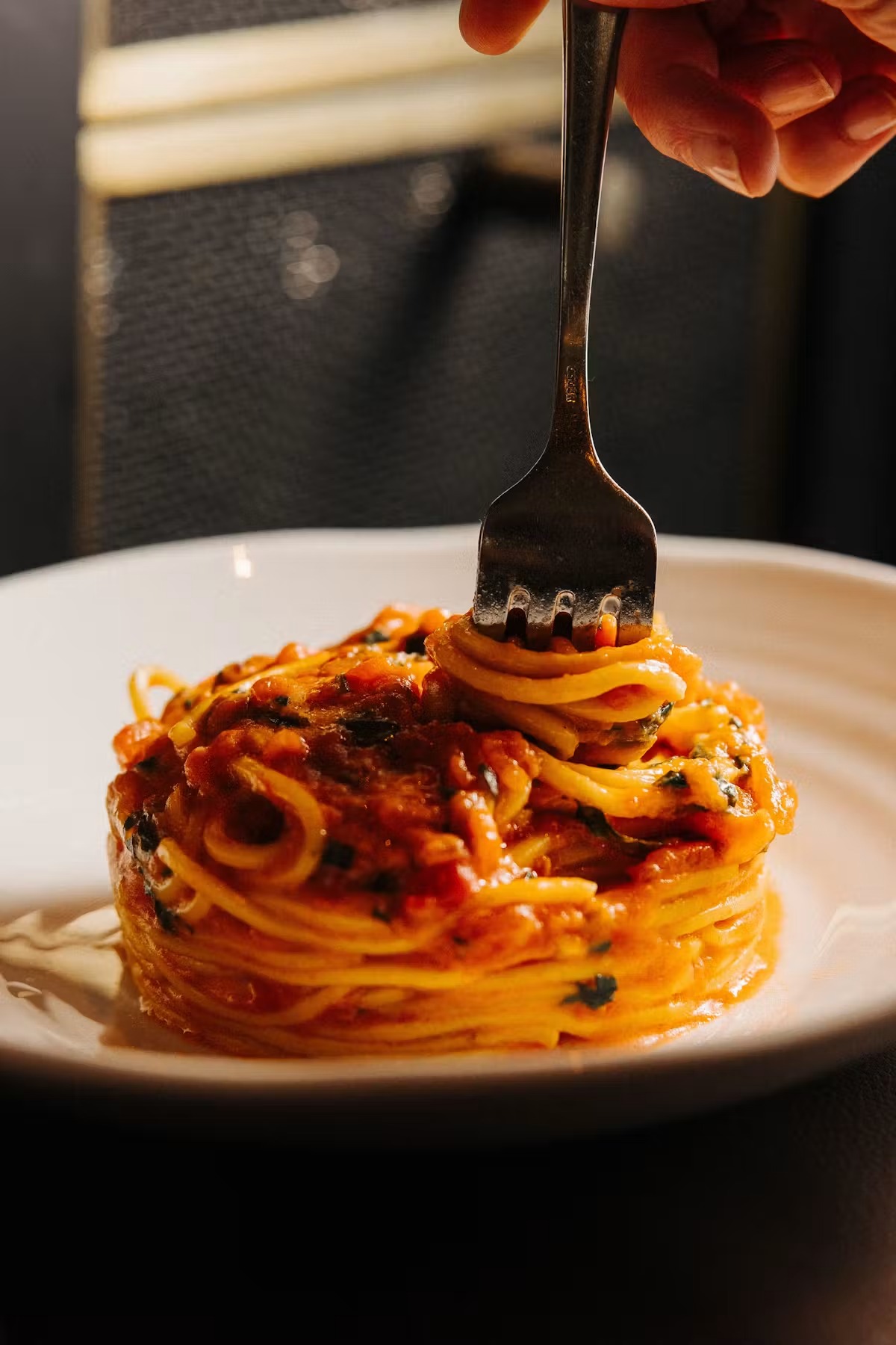 Scarpetta