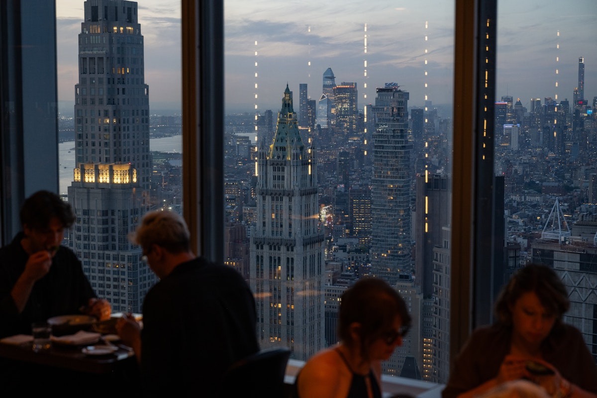 Manhatta — photo 5
