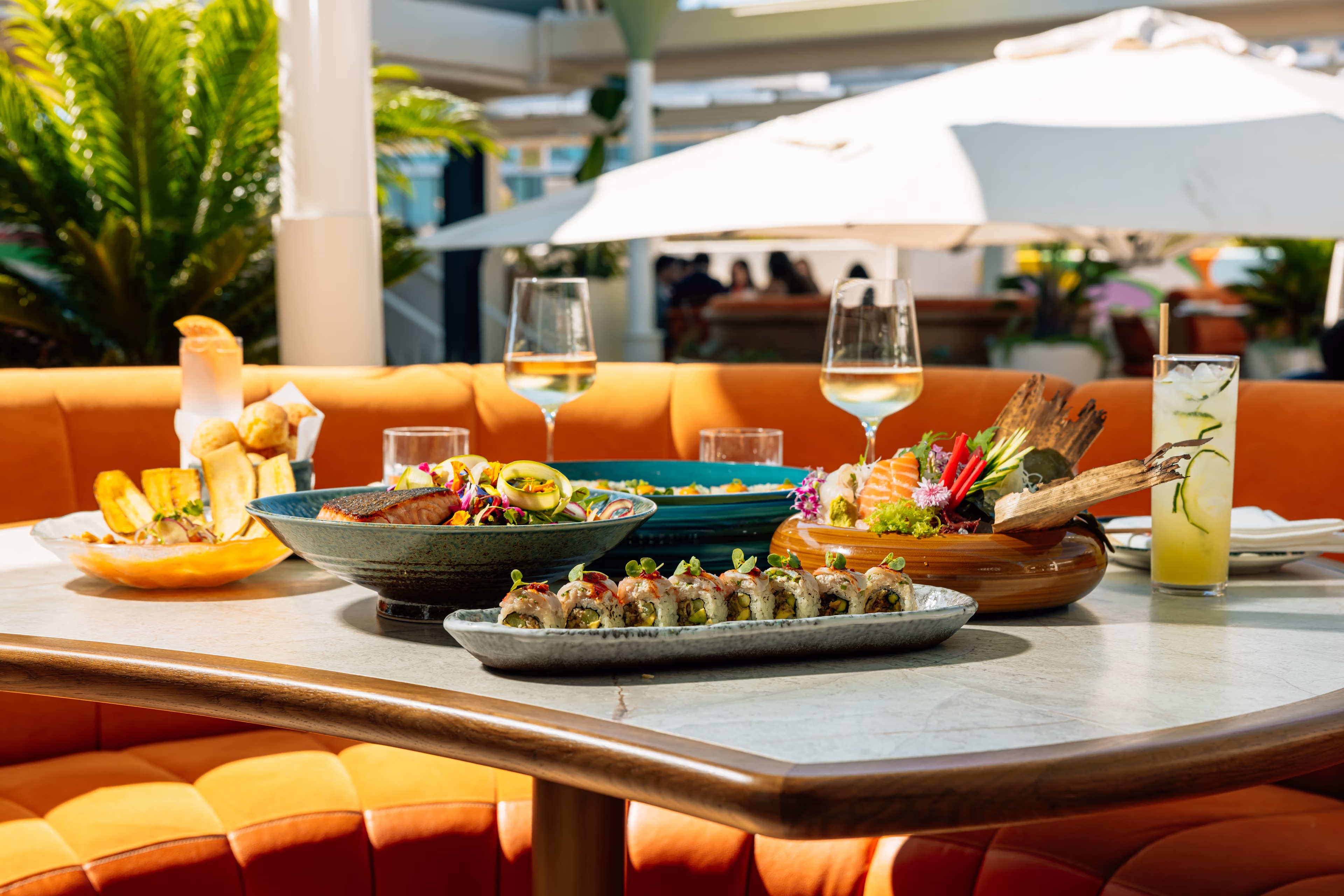 Sushisamba — photo 2