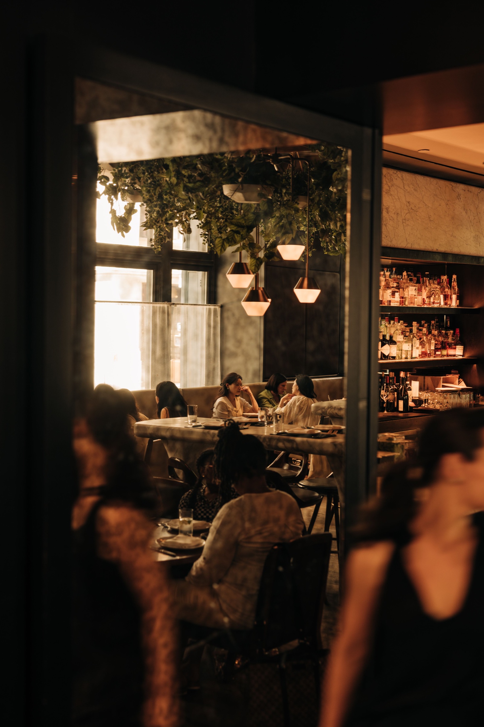 Scarpetta — photo 4