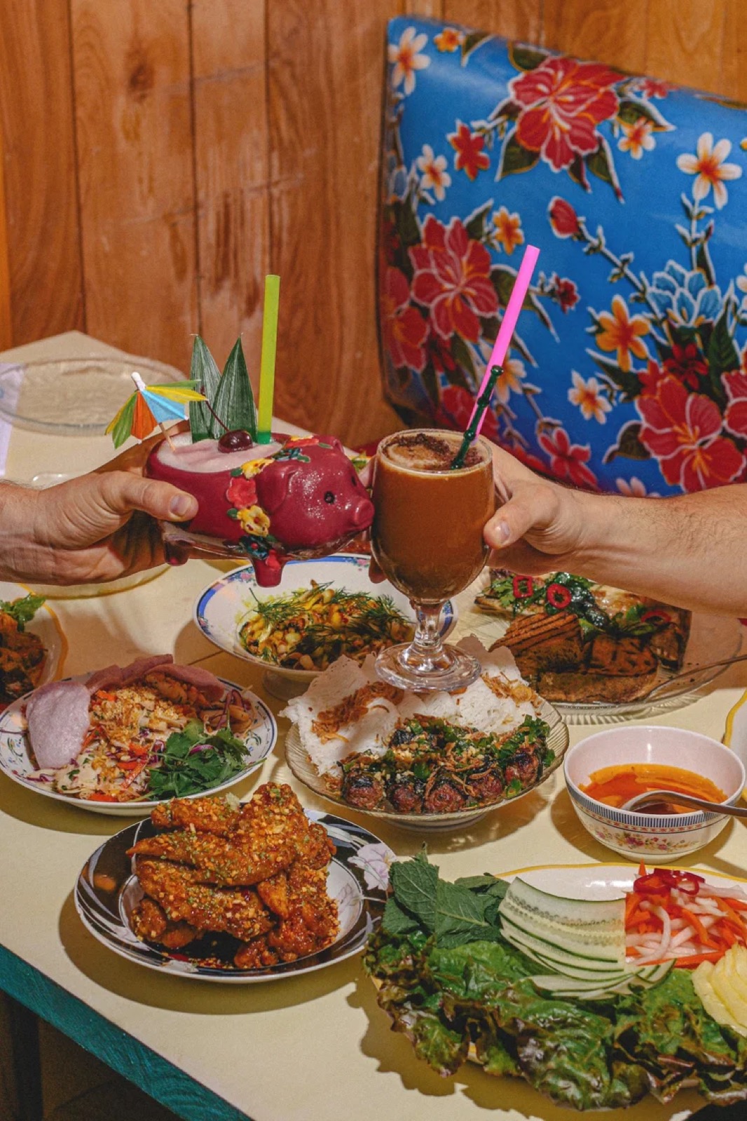 Tâm Tâm — photo 3