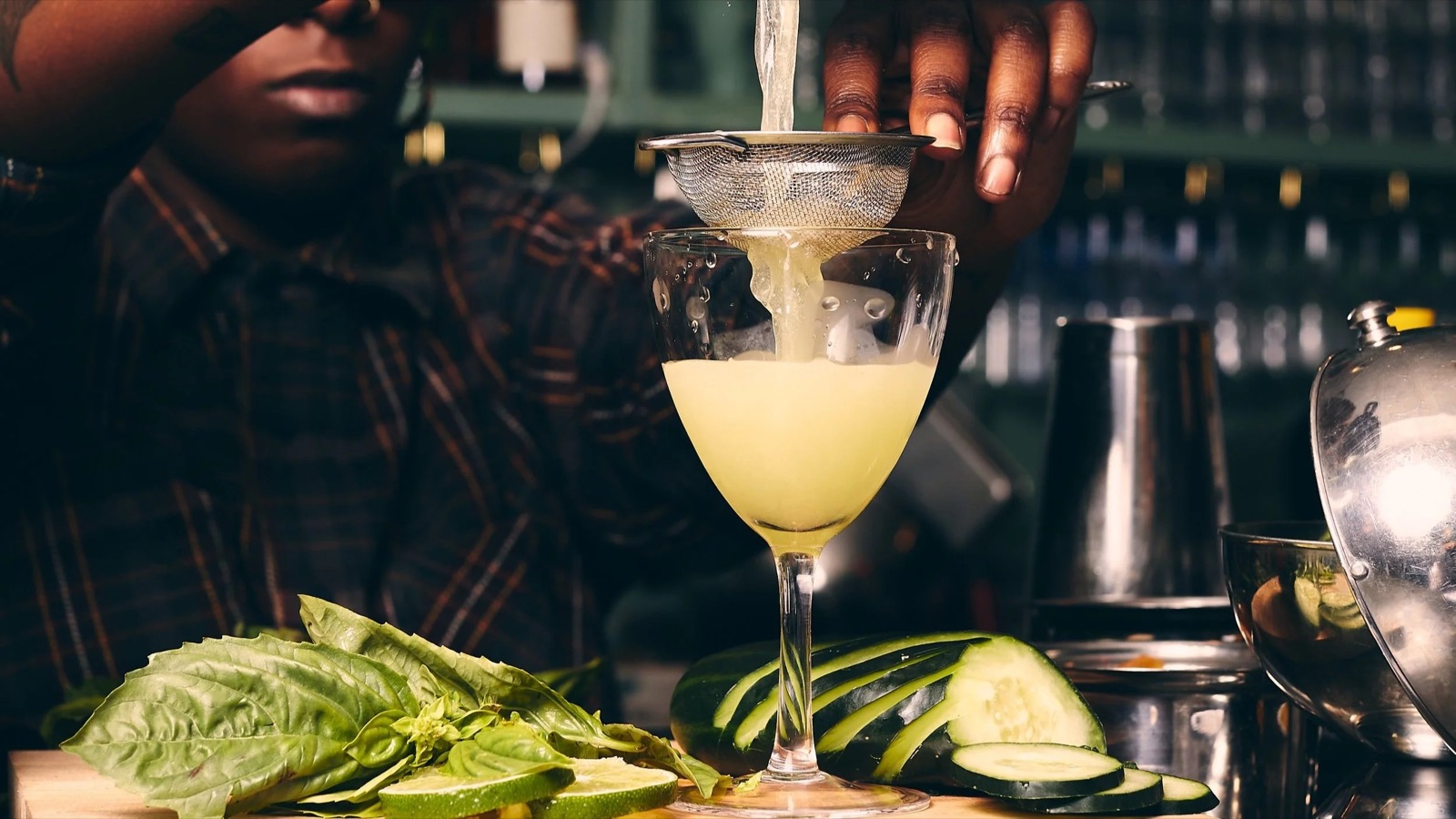 Cafe Erzulie — photo 4