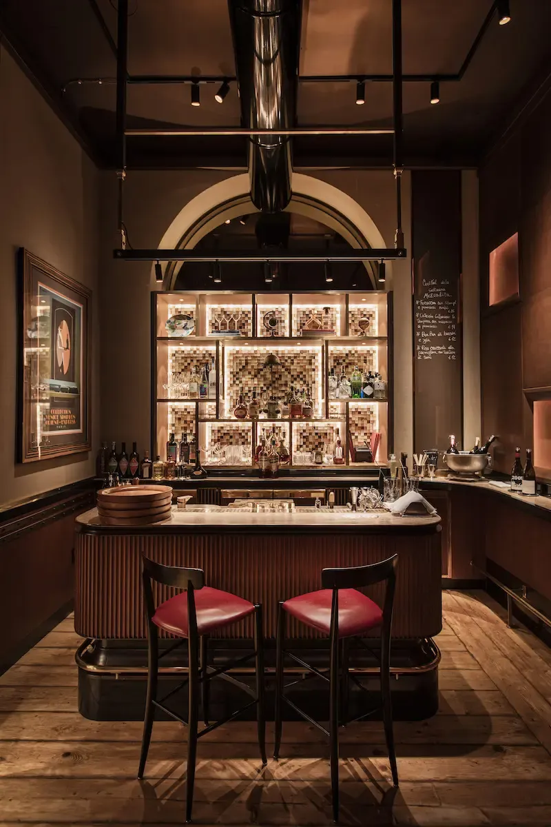 Langosteria — photo 3