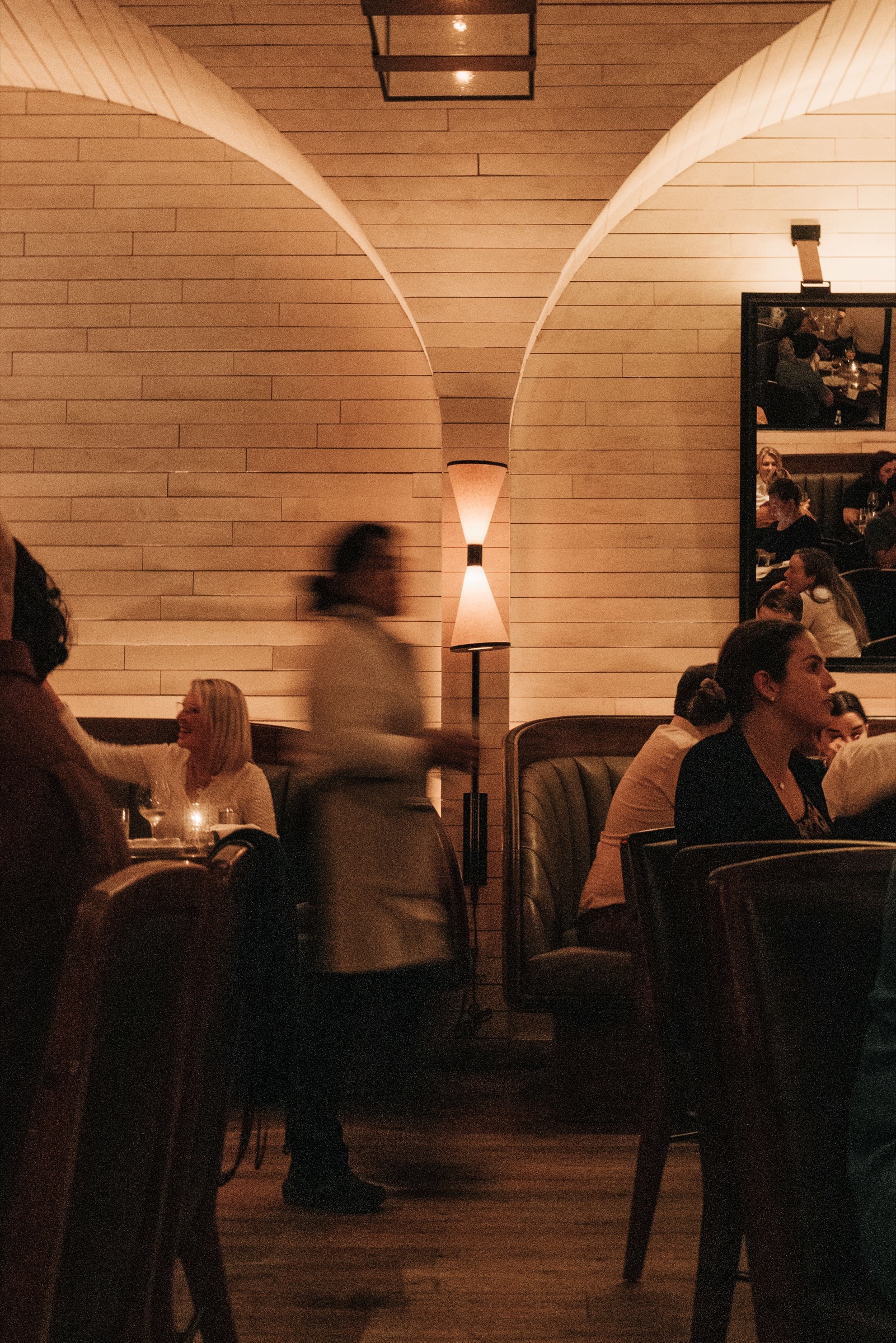Scarpetta — photo 3