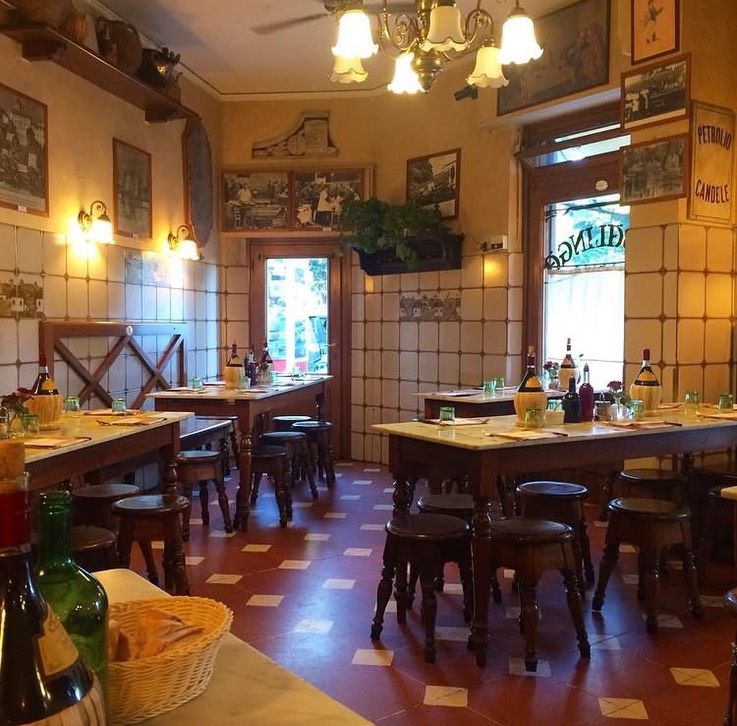 Alla Vecchia Bettola — photo 2