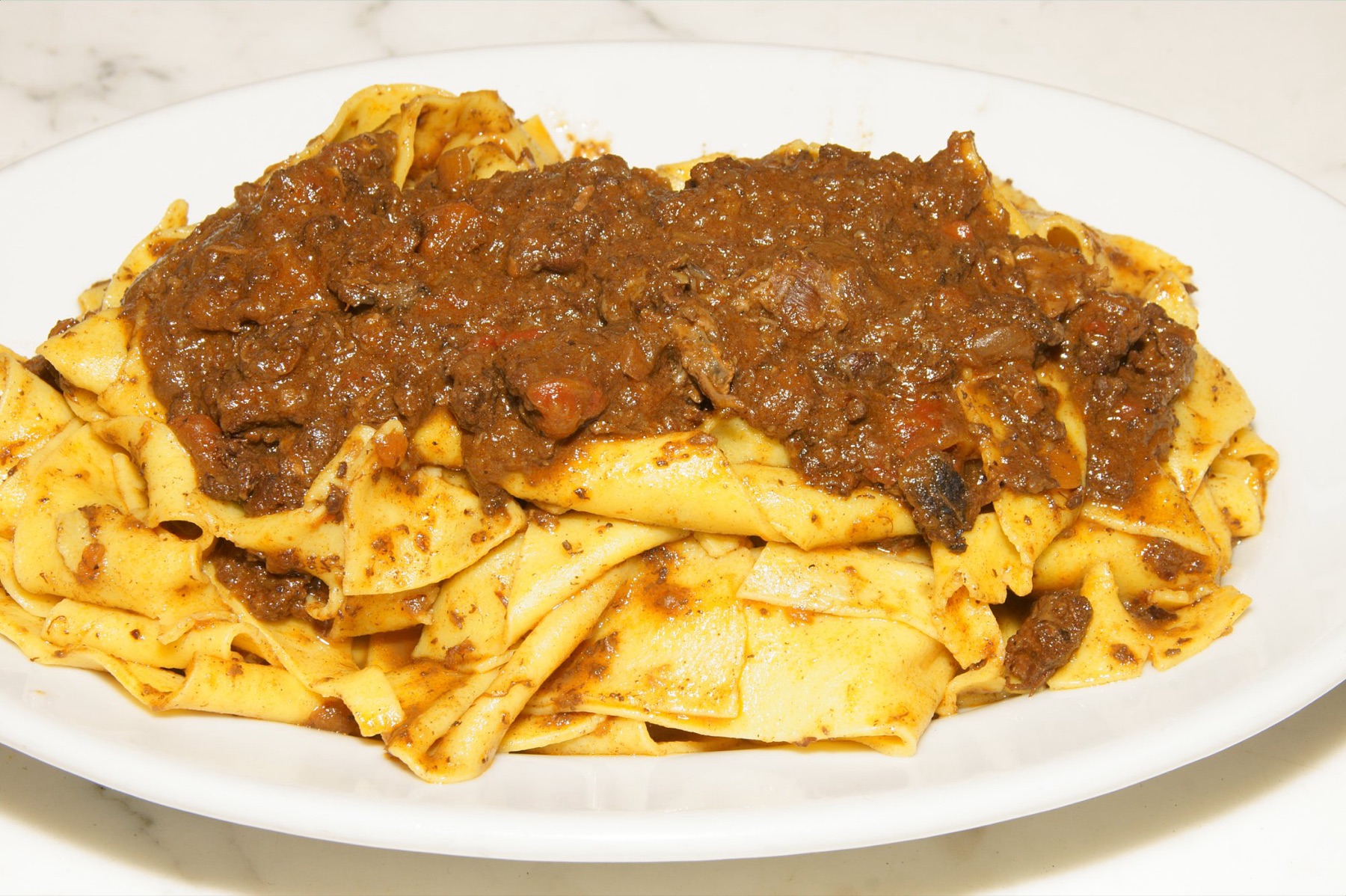 Trattoria di' Sor Paolo β photo 5