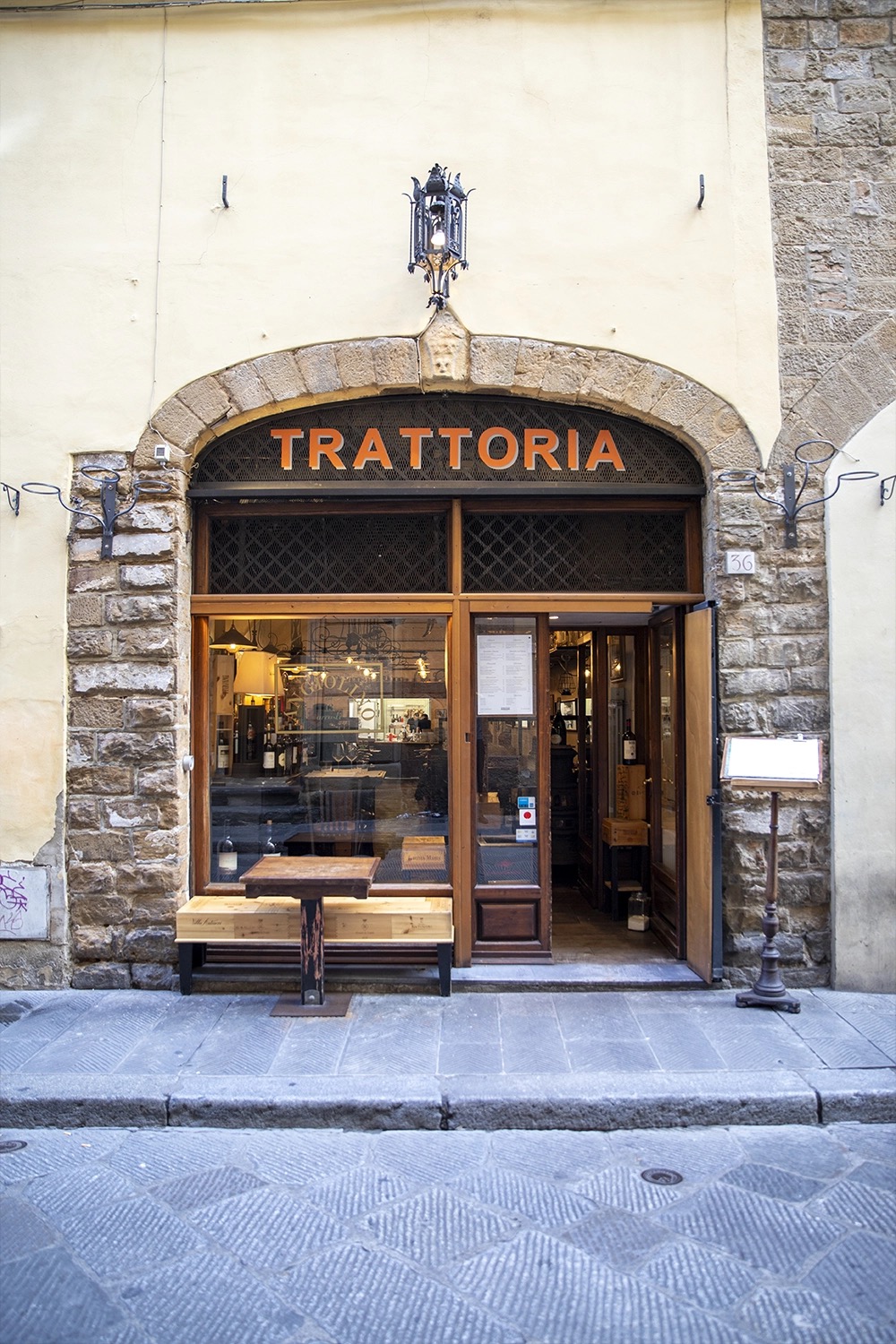 Trattoria Angiolino — photo 4