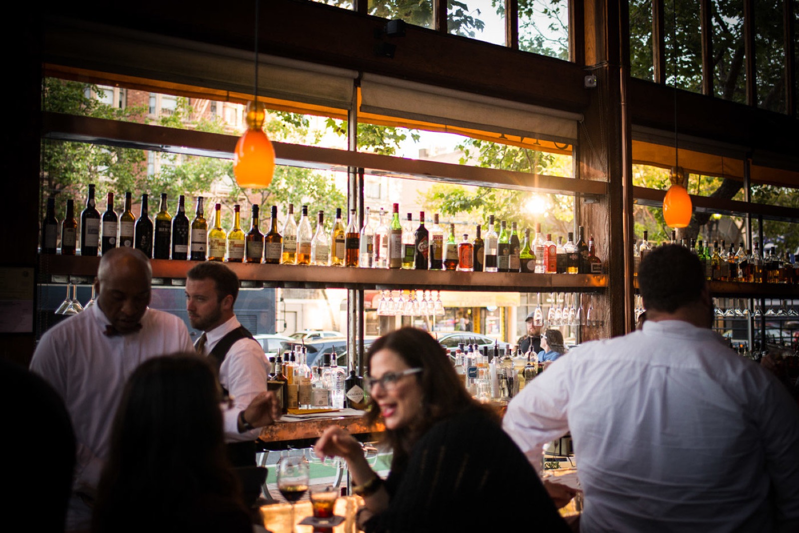 Zuni Café — photo 2