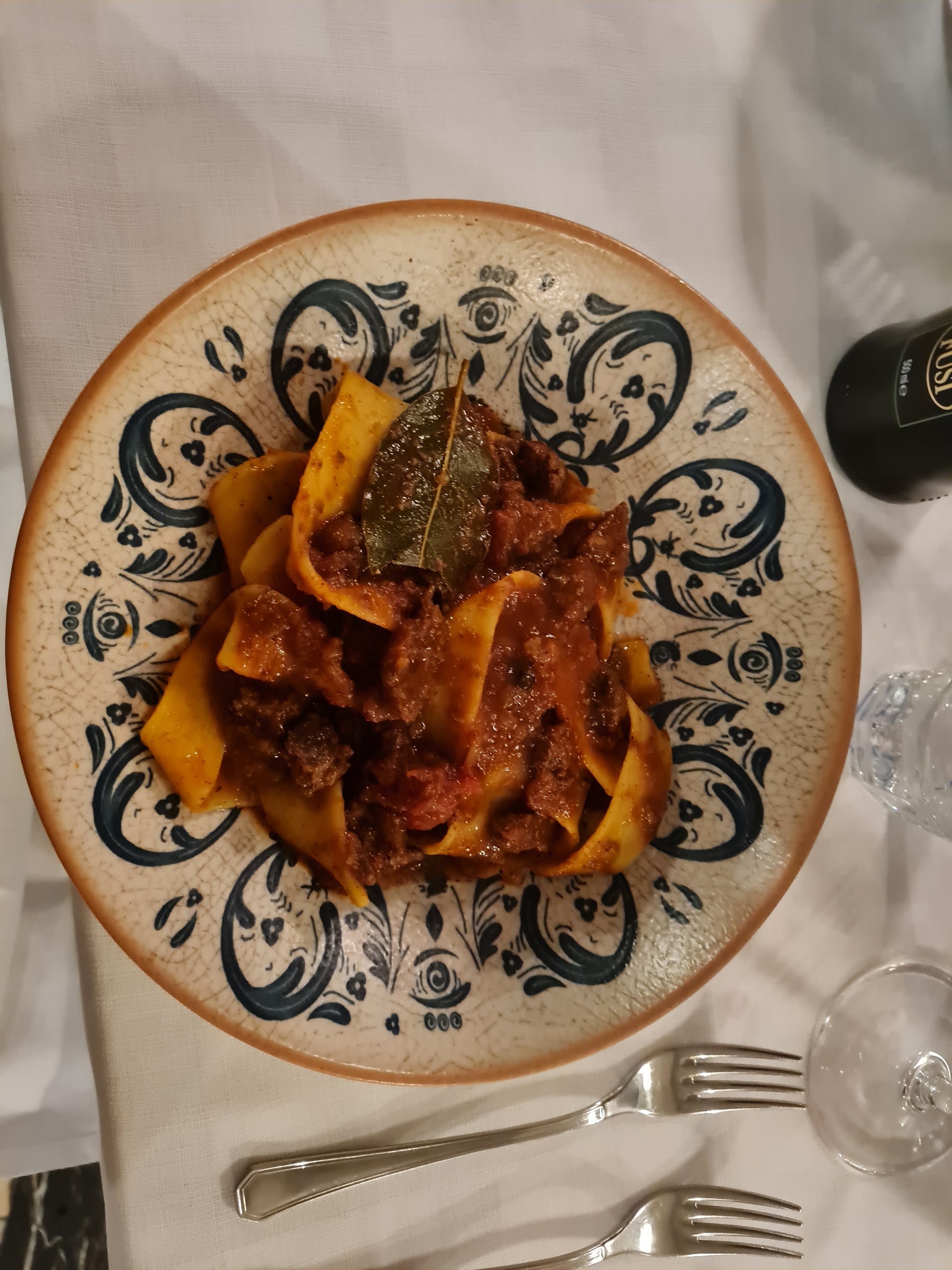 Antica Trattoria da Tito dal 1913 — photo 6