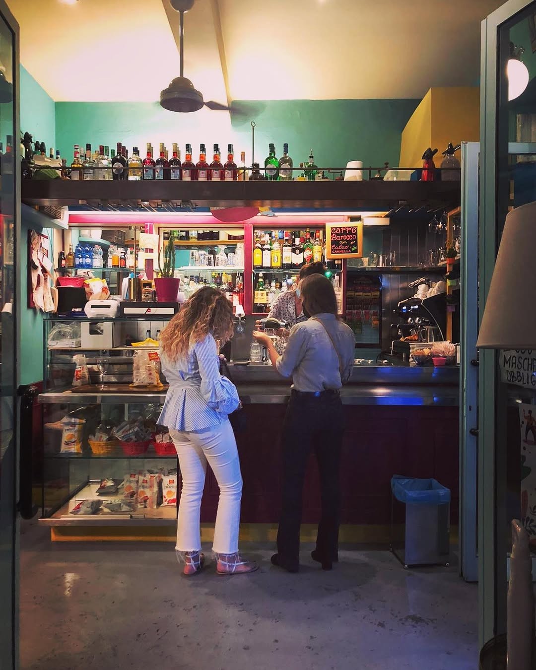 Bar d'Angolo — photo 2