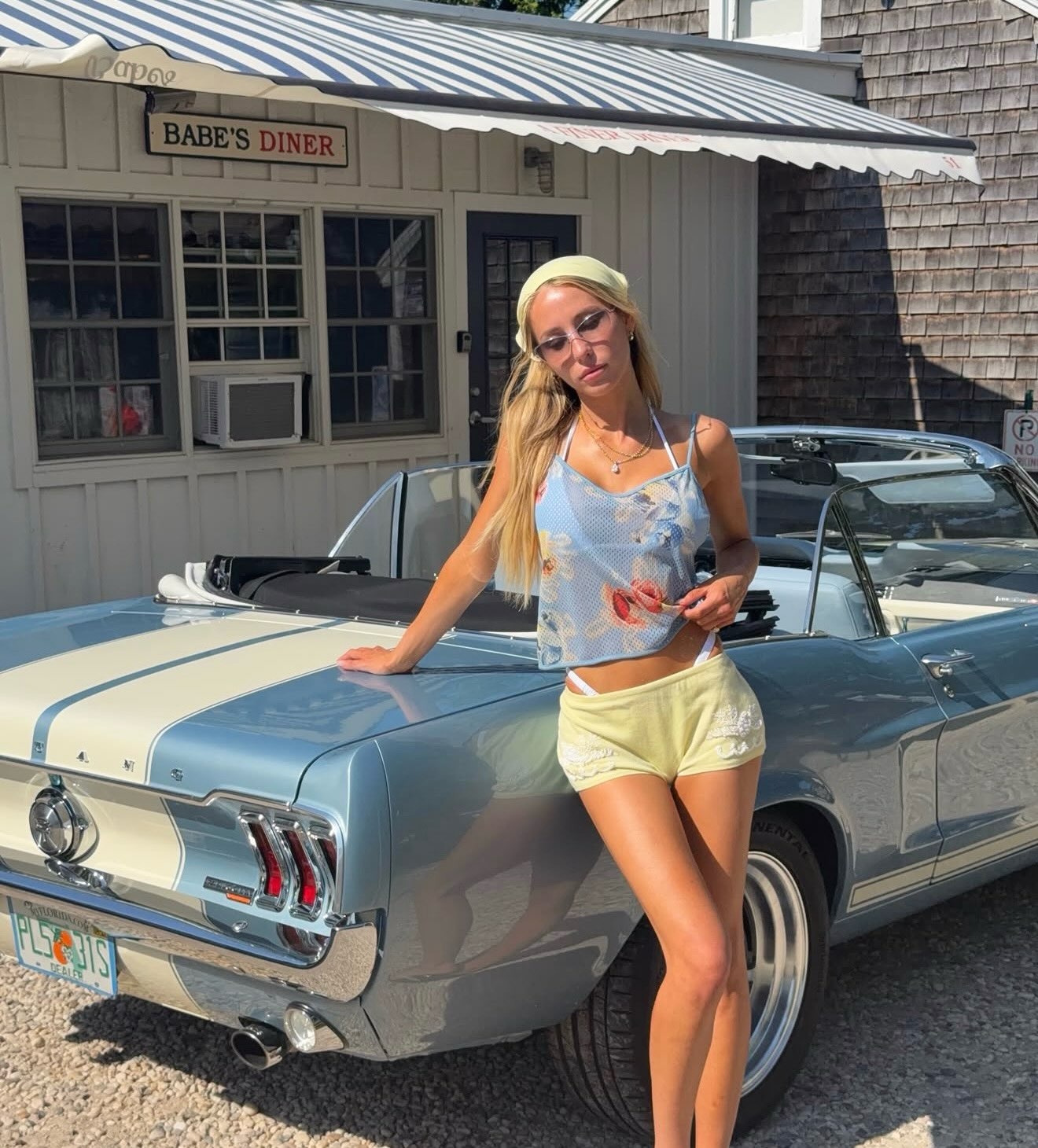 Babe's Sag Harbor — photo 4