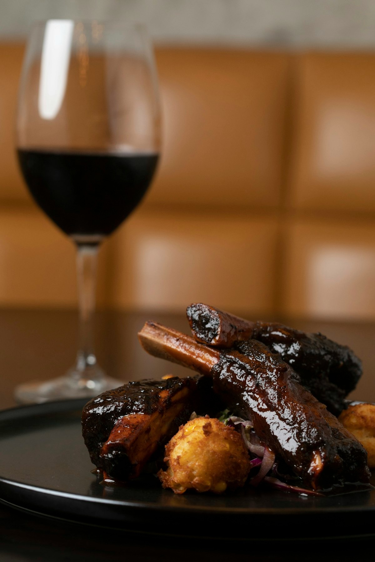 Meat Market Steakhouse Palm Beach — photo 7