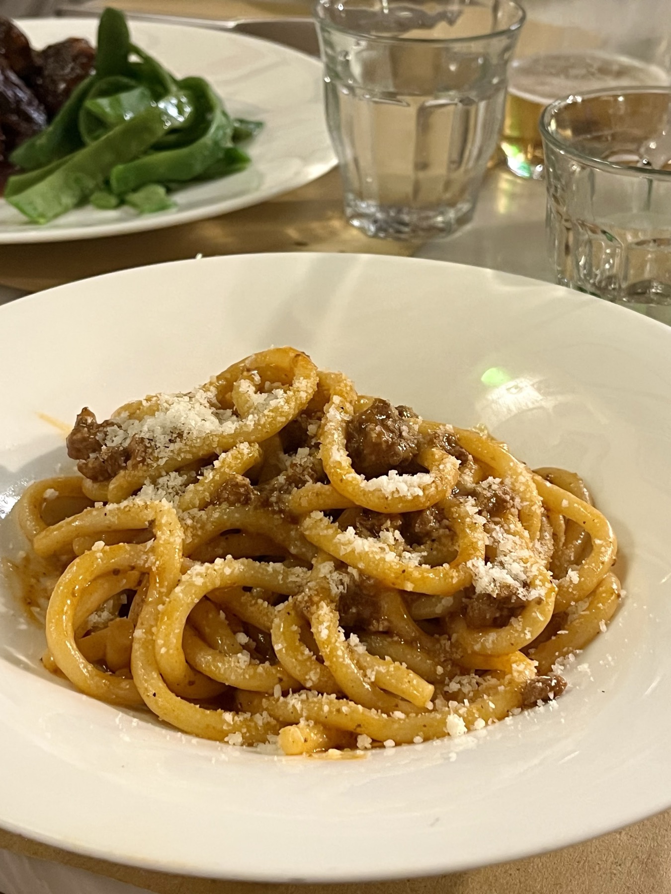 Osteria Vini e Vecchi Sapori — photo 6