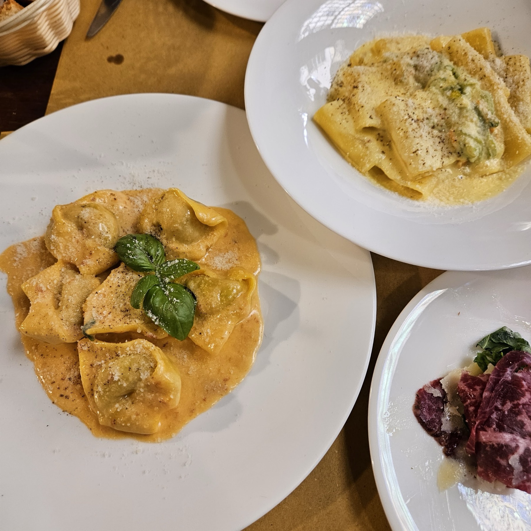 Osteria Vini e Vecchi Sapori — photo 7