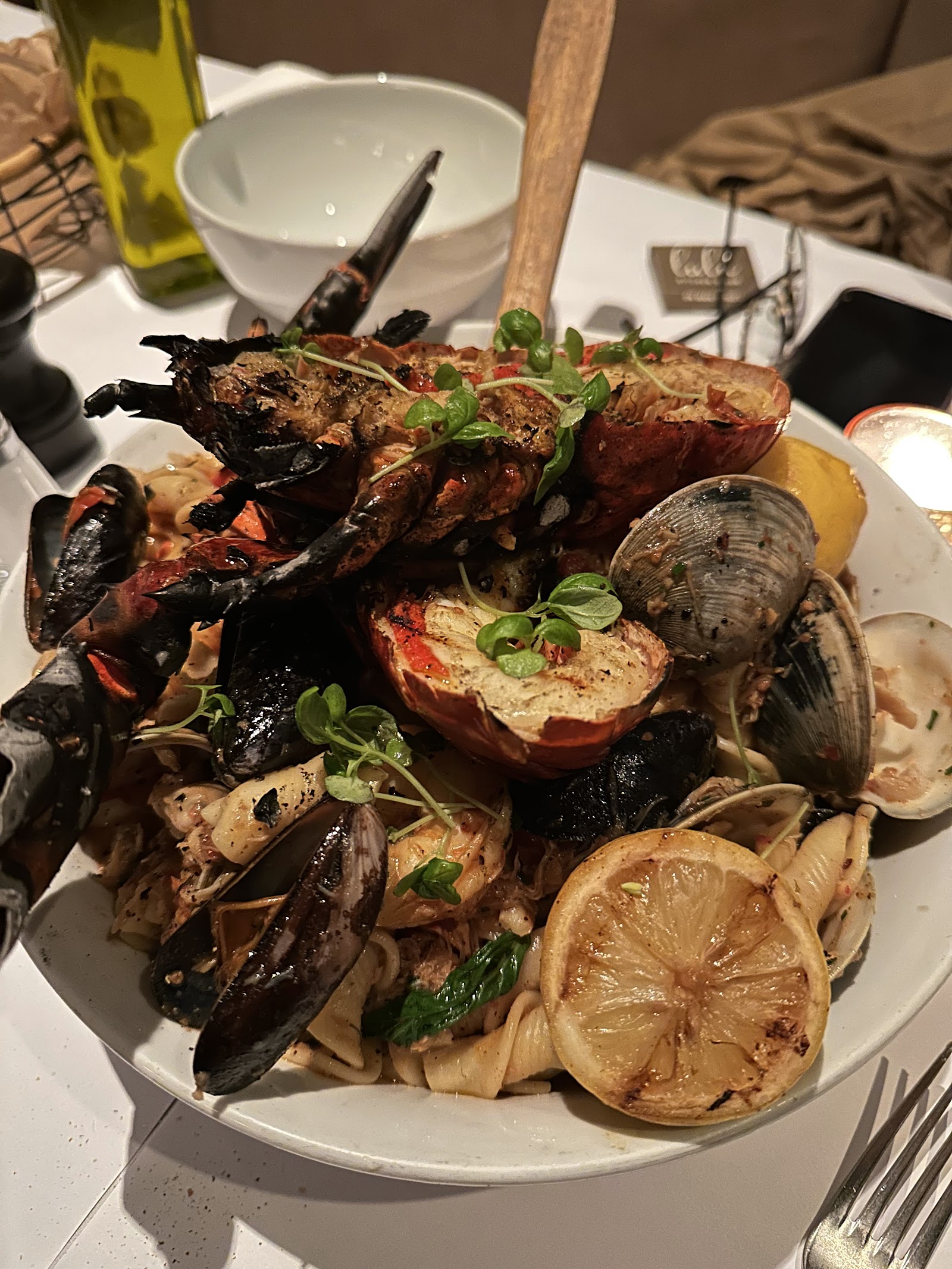 Lulu Kitchen & Bar — photo 4