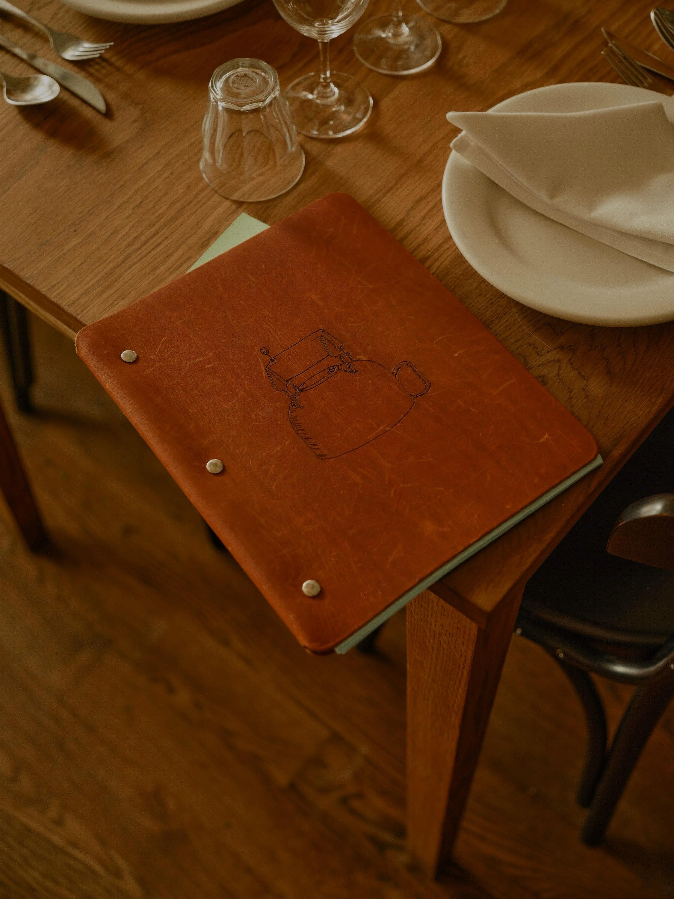 Stir Crazy — photo 6
