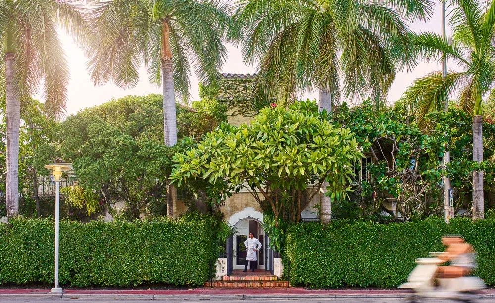 Casa Tua Miami Beach — photo 4