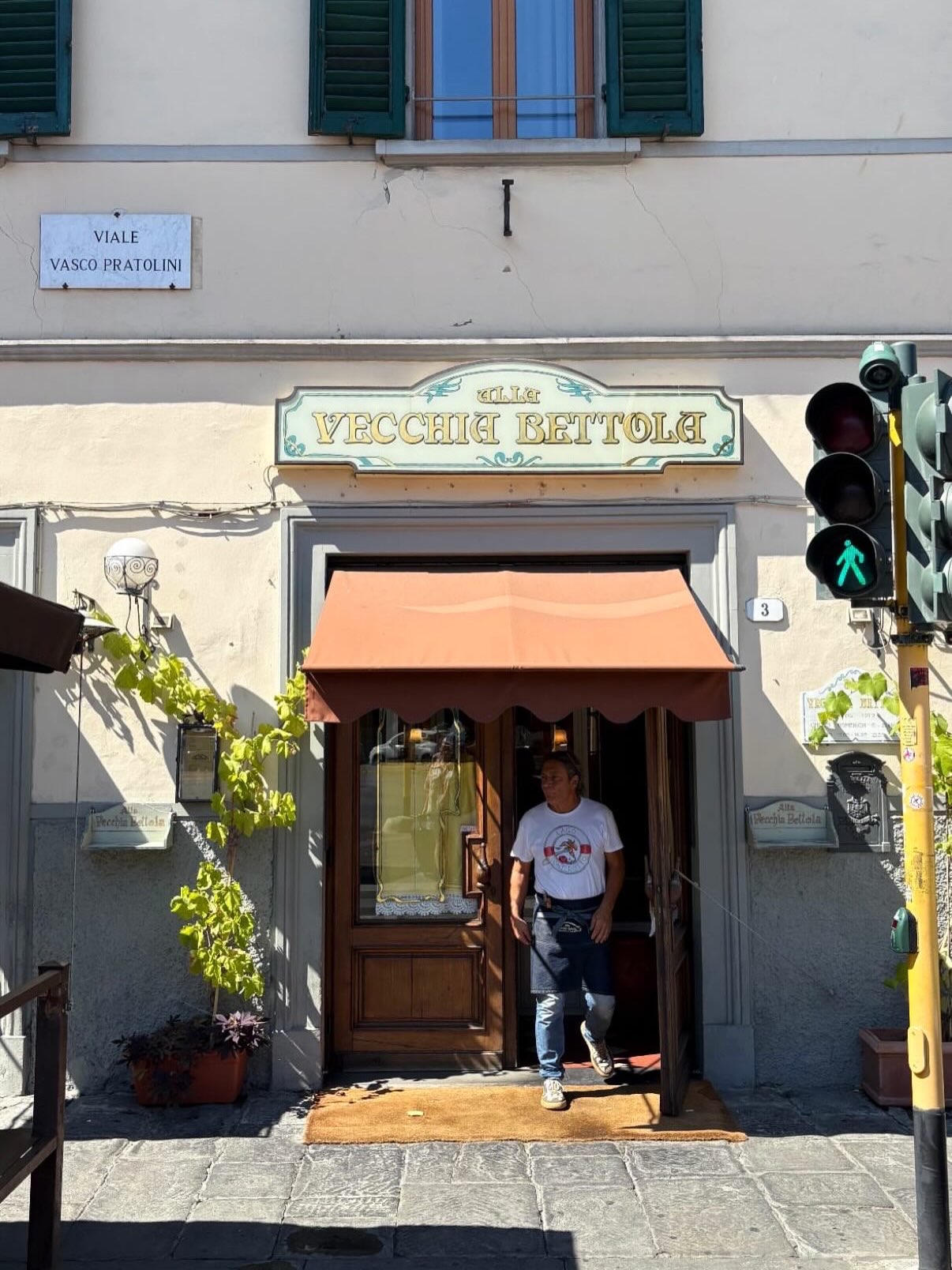 Alla Vecchia Bettola — photo 3