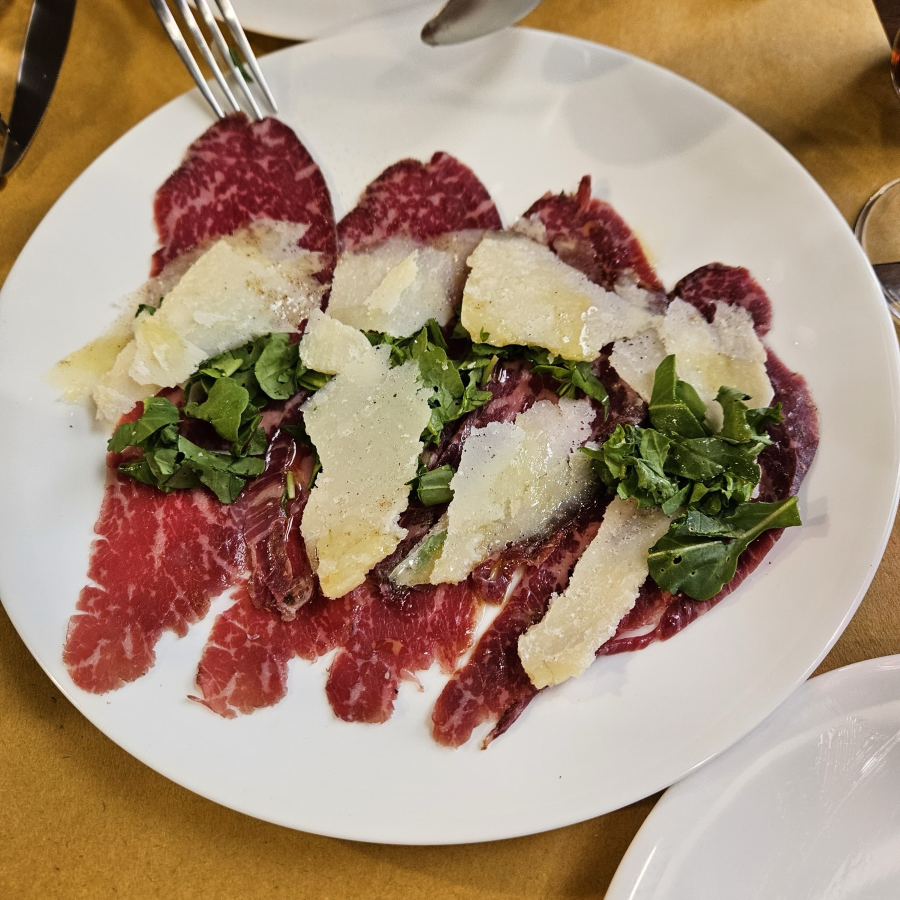 Osteria Vini e Vecchi Sapori — photo 4