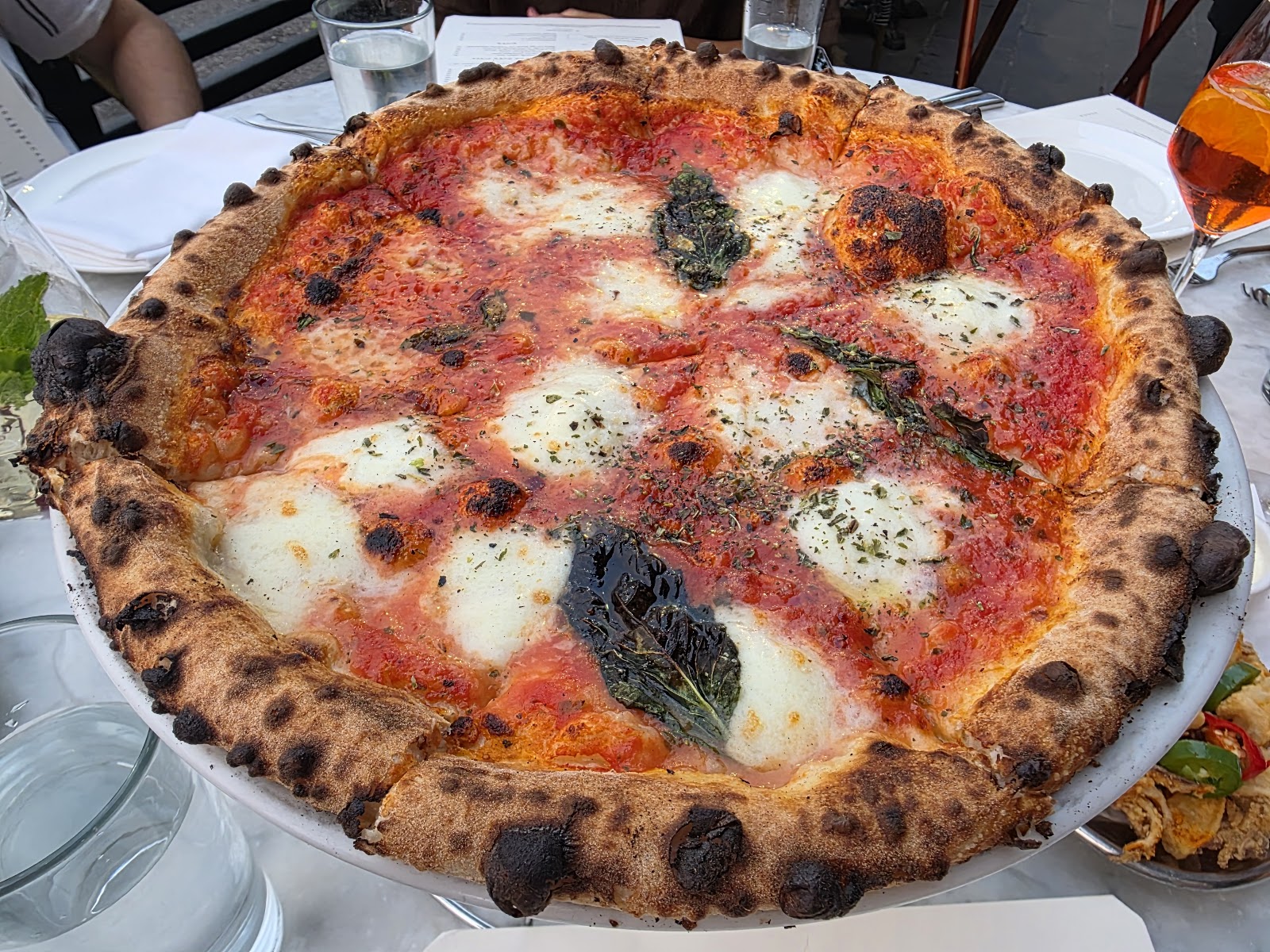 Cecconi's DUMBO — photo 4