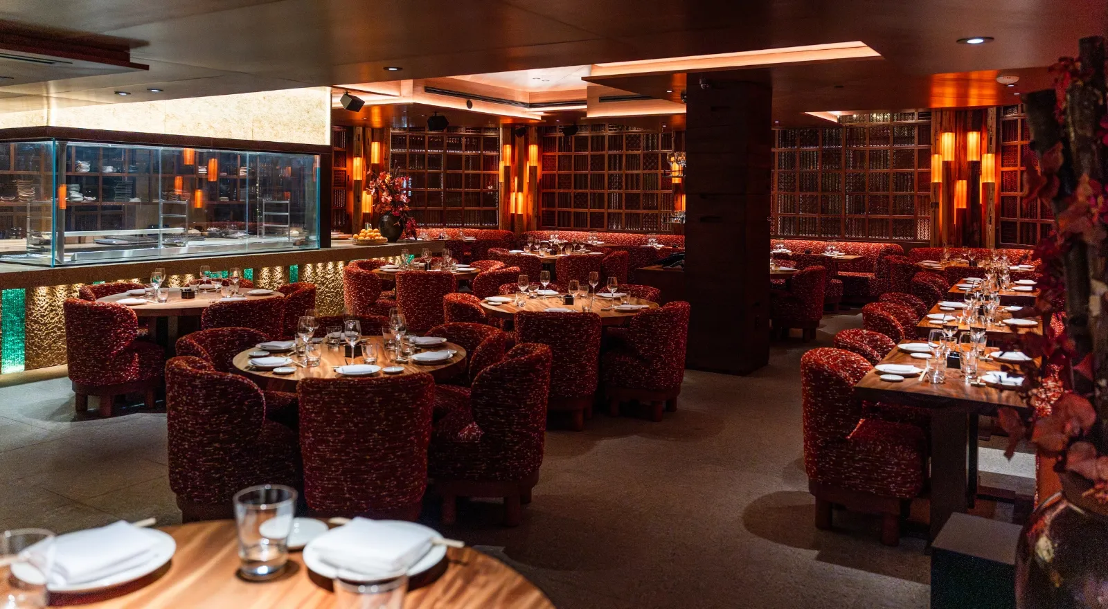 Zuma Miami — photo 3