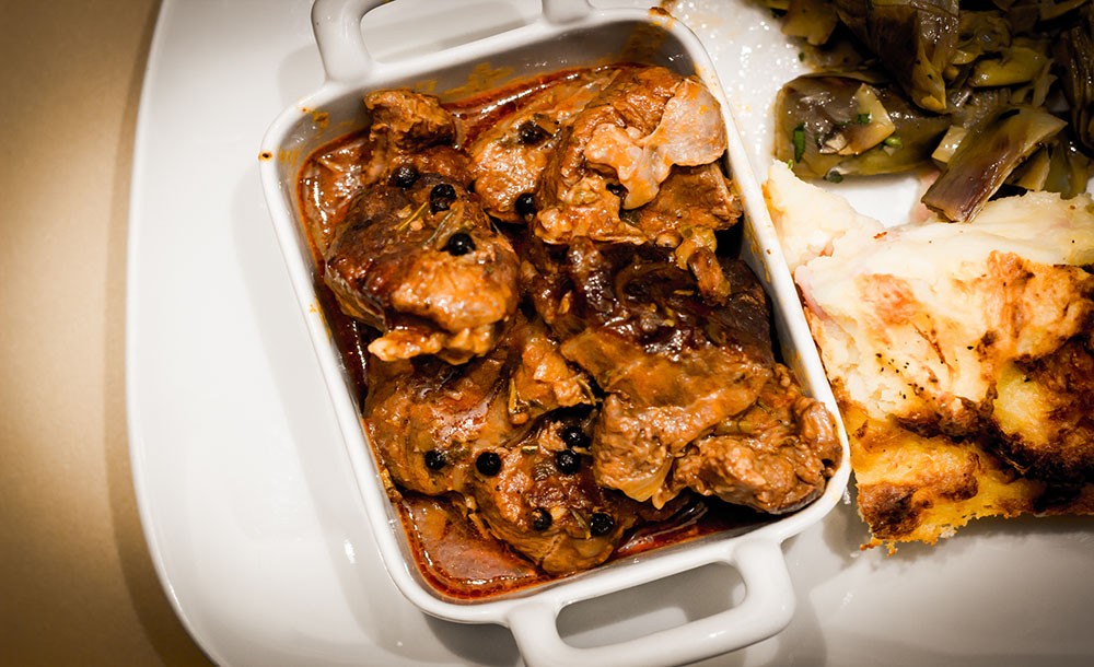 Zeb Gastronomia — photo 4