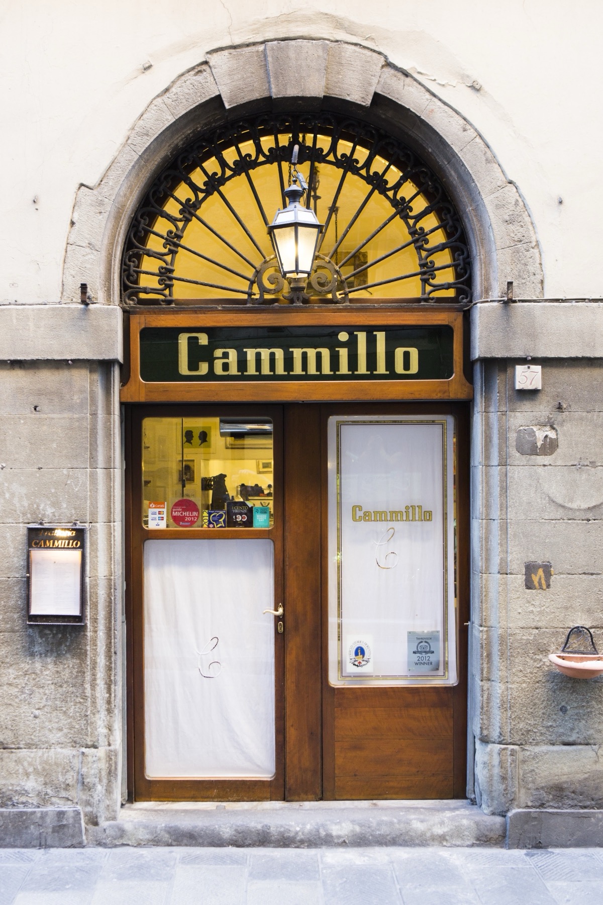 Trattoria Cammillo — photo 7