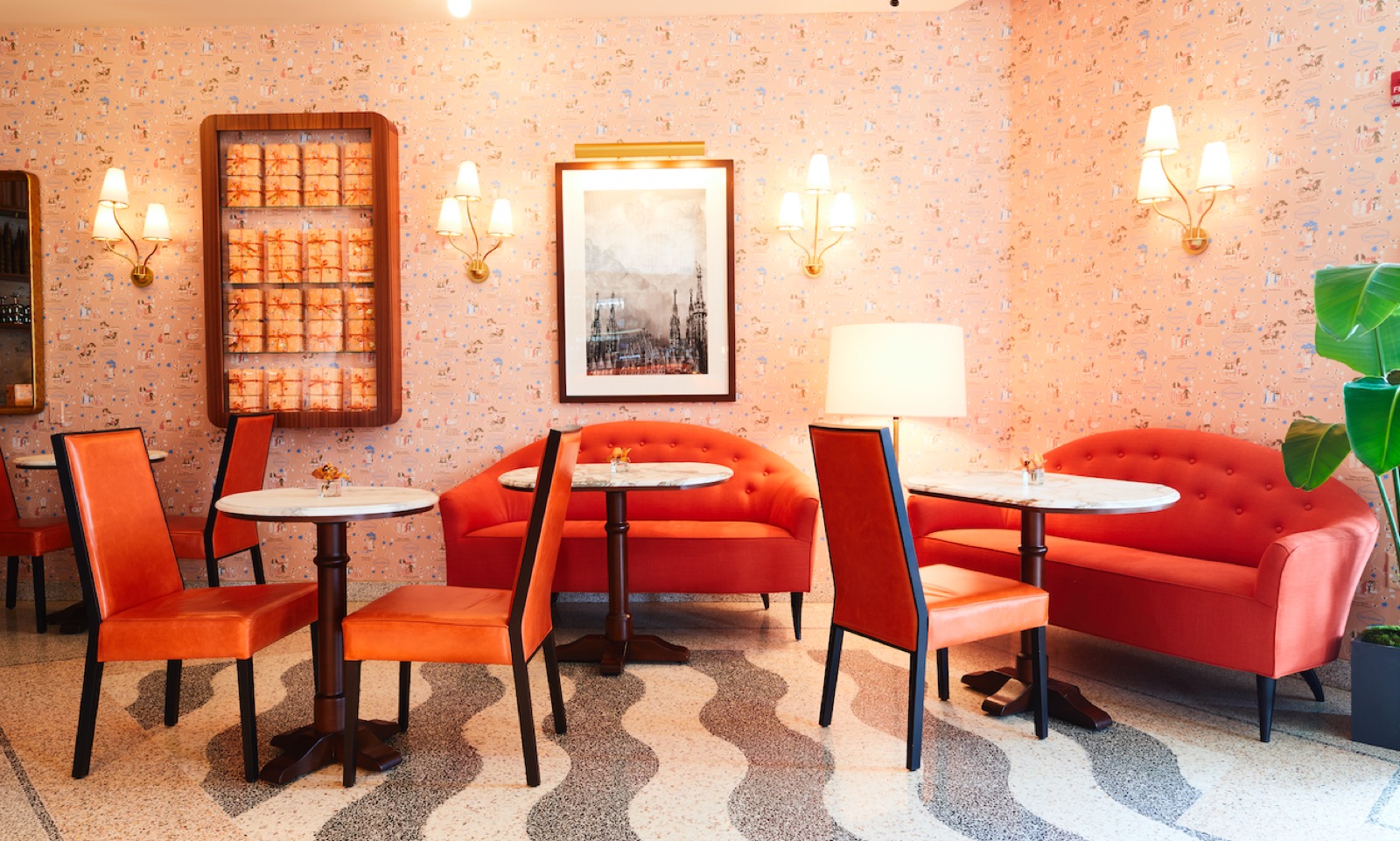 Sant Ambroeus Palm Beach — photo 4