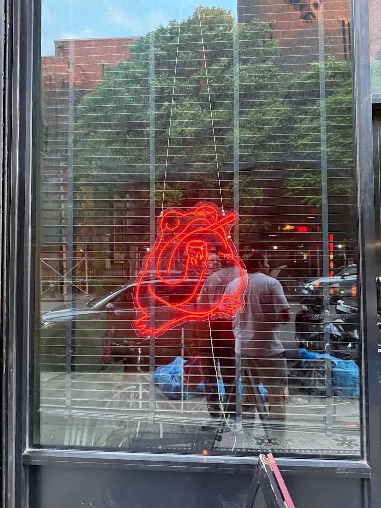 frog — photo 2
