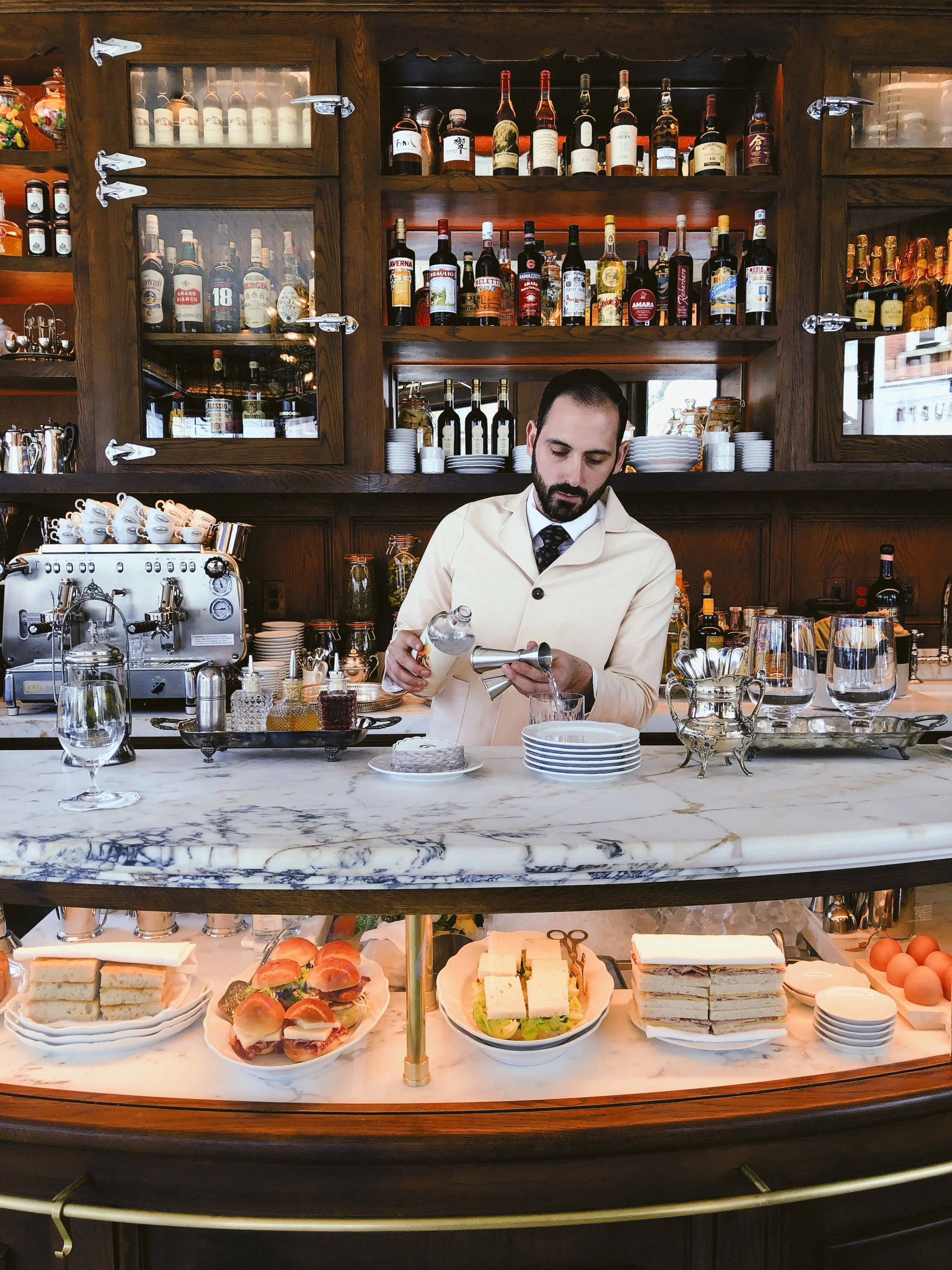 Bar Pisellino — photo 6