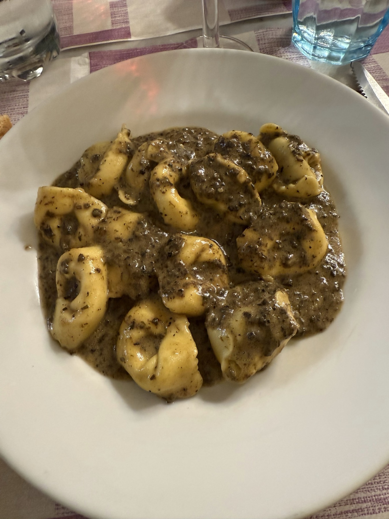 Trattoria Sergio Gozzi — photo 6
