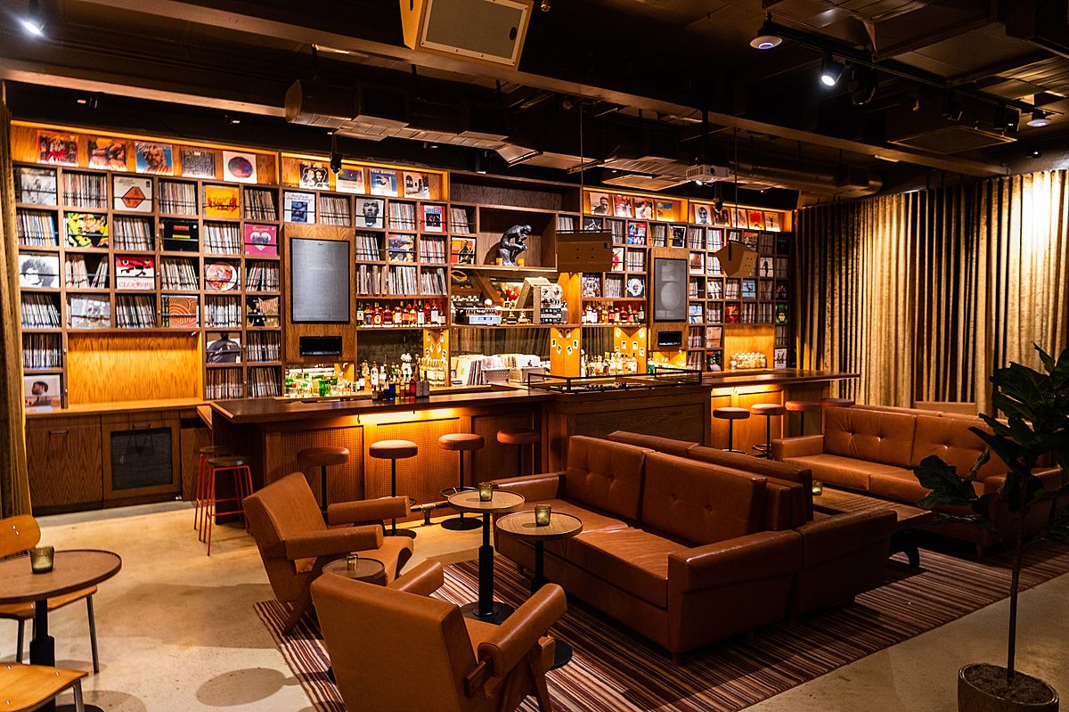 Dante's HiFi — photo 1