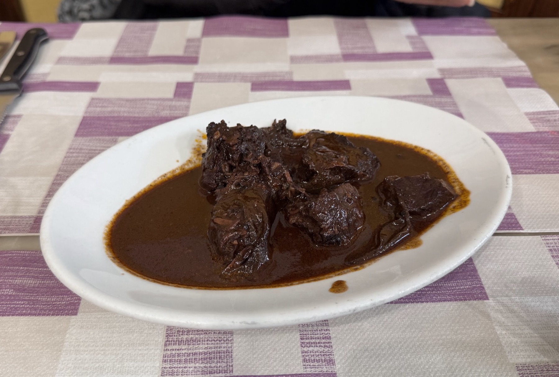 Trattoria Sergio Gozzi — photo 2