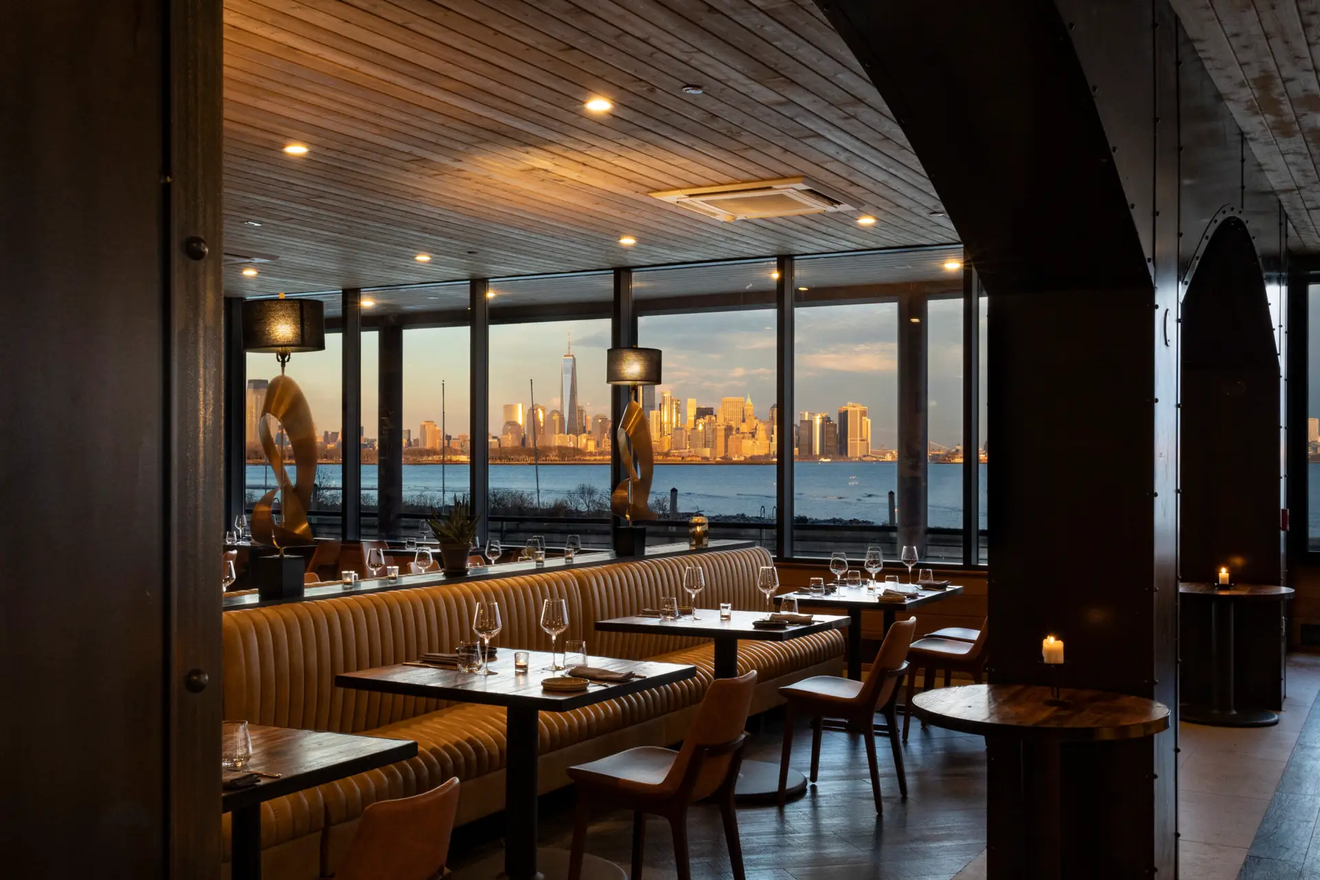 Felina Steak Jersey City