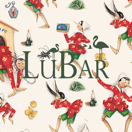 LùBar — photo 8