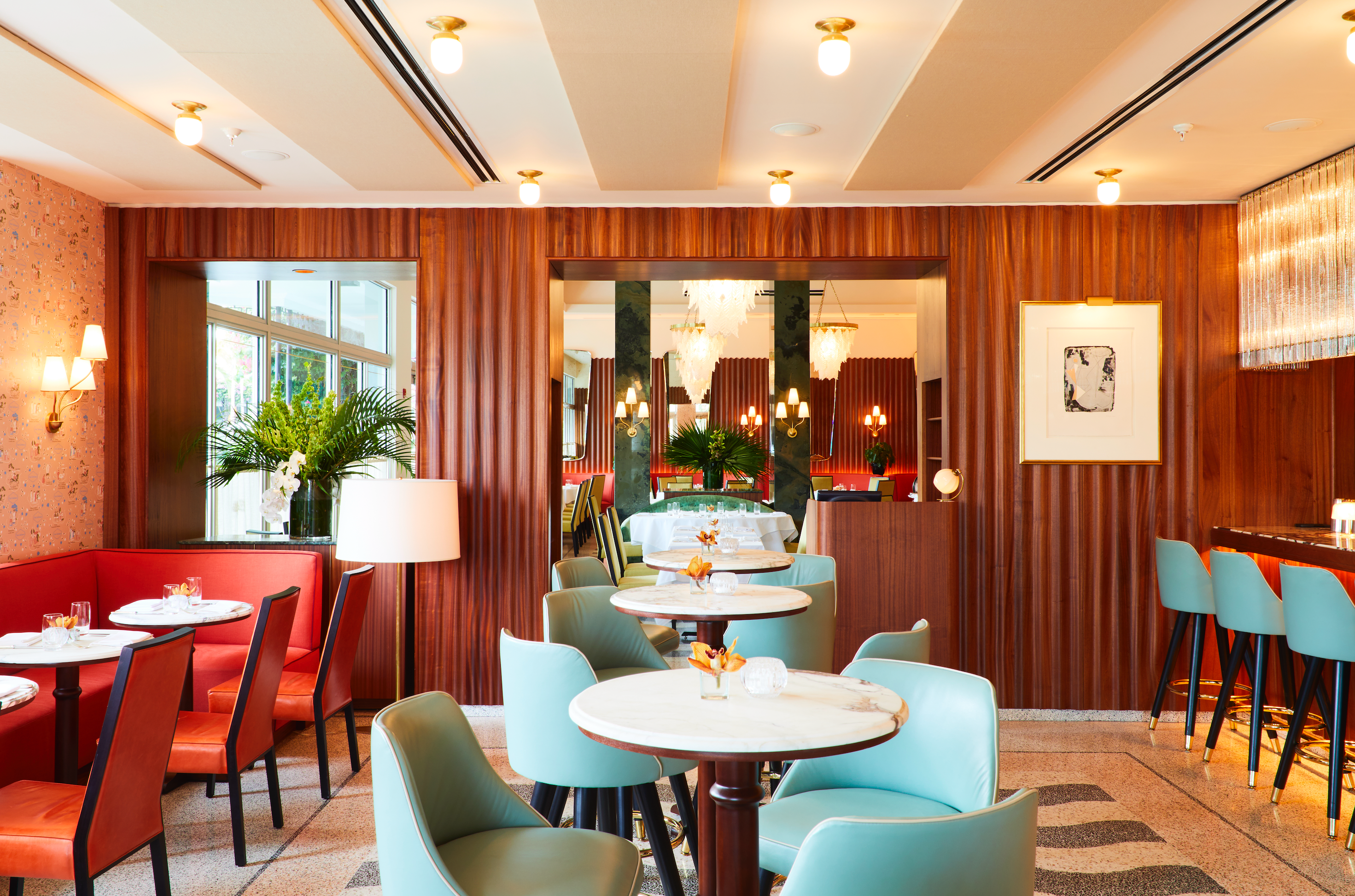Sant Ambroeus Palm Beach